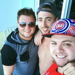 Meet your Posher, Dylan